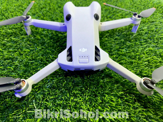 Dji mini 4pro fly more combo plus